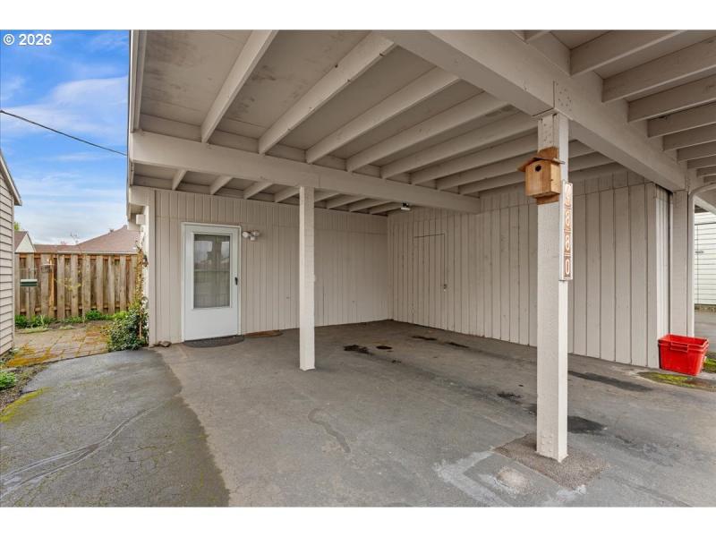 Carport