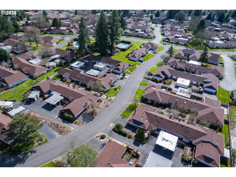 Drone View/UAV