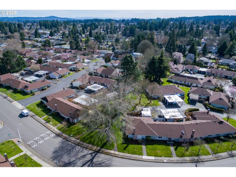 Drone View/UAV