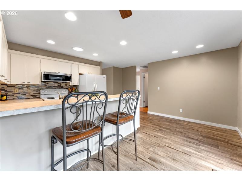 Kitchen/Nook