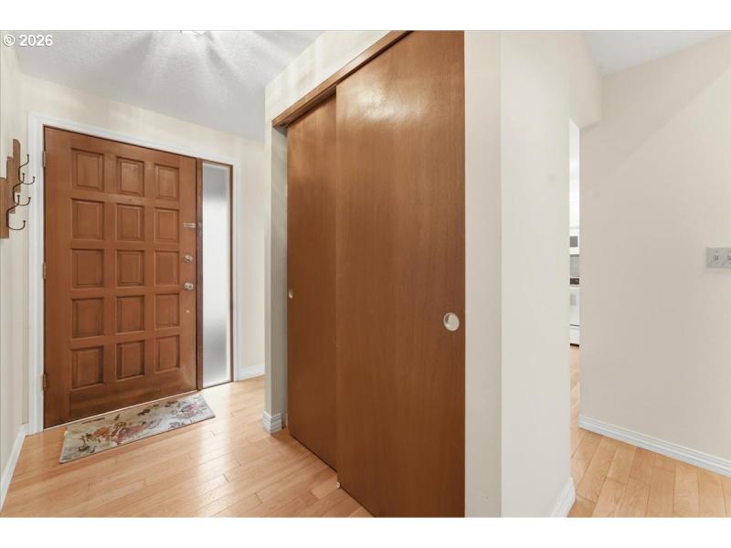 Entrance/Foyer