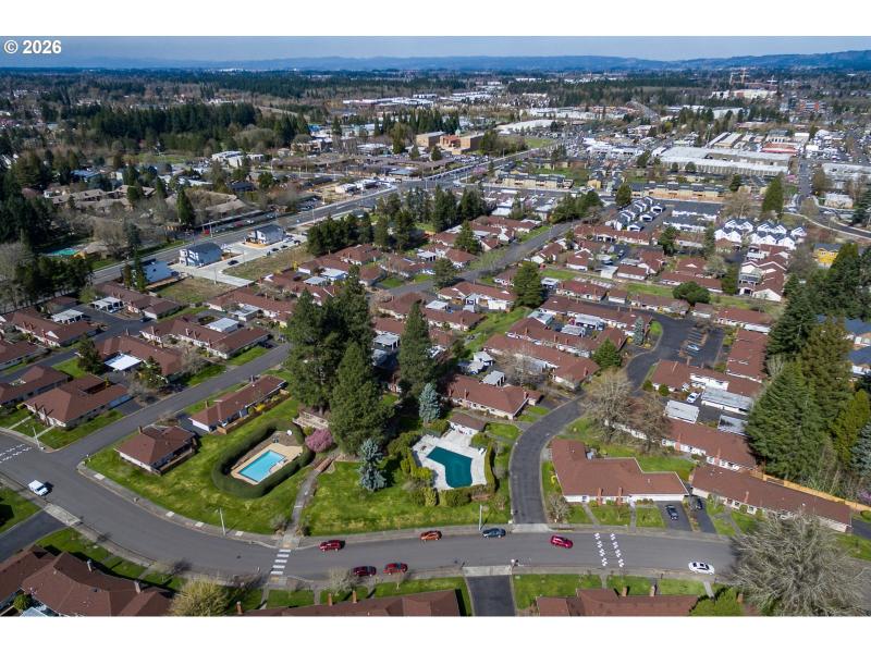 Drone View/UAV