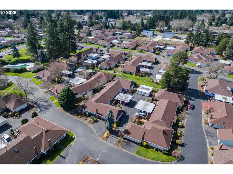 Drone View/UAV