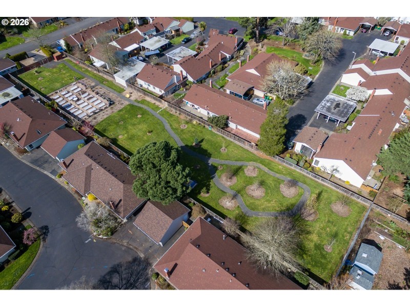 Drone View/UAV