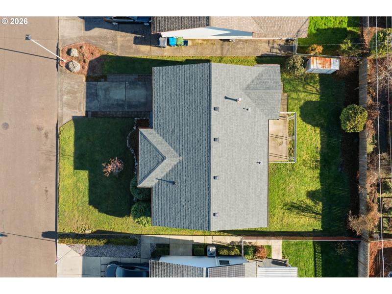 Drone View/UAV