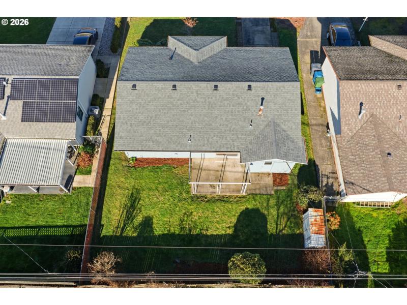 Drone View/UAV