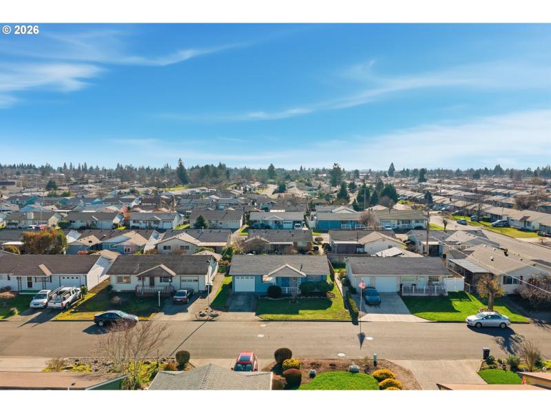 Drone View/UAV