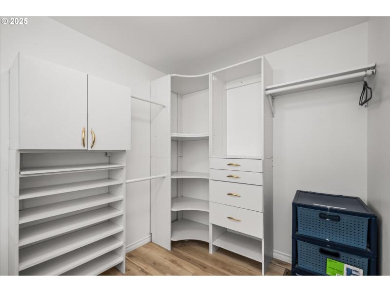 Owner's Suite Bedroom