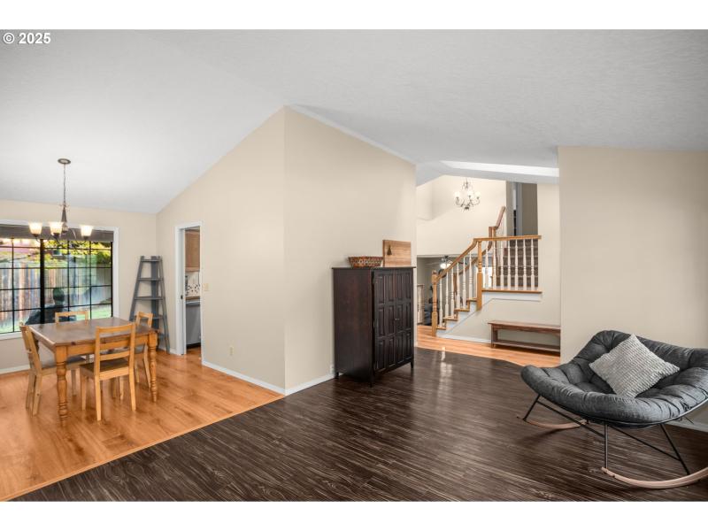 Living Room/Dining Room