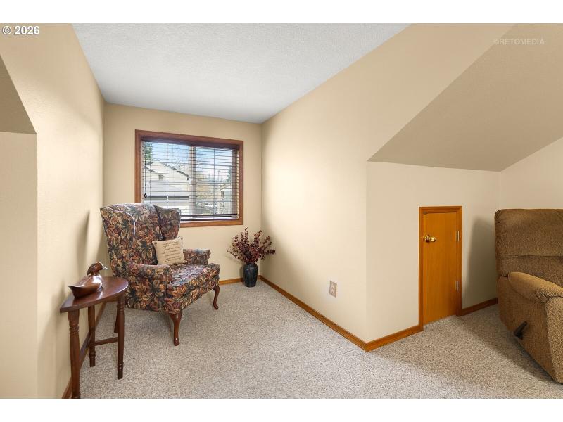 Bonus Room