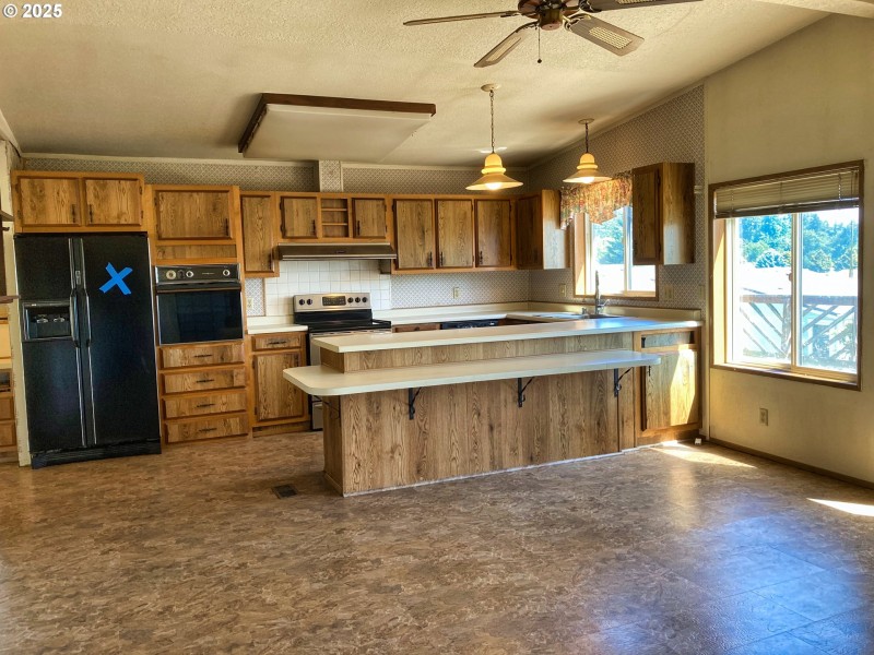Kitchen/Nook
