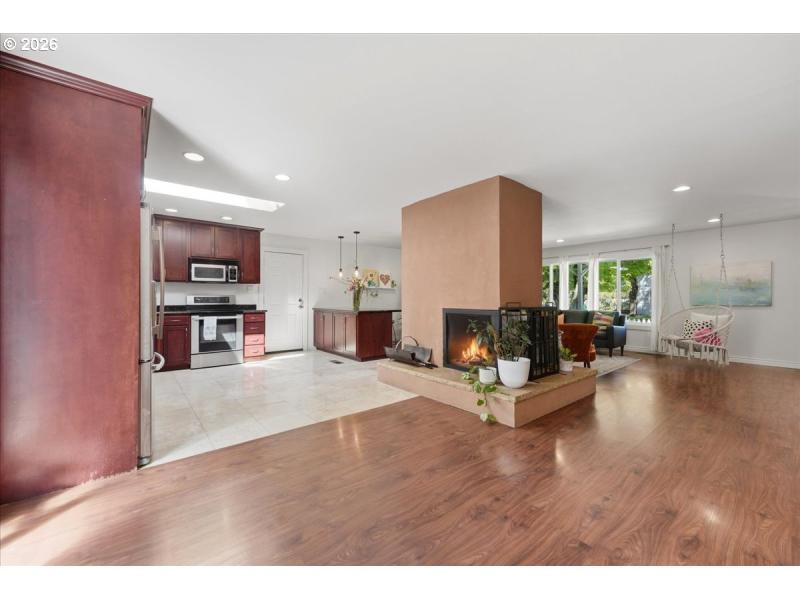 Fireplace Wood