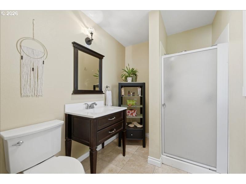 En Suite Bathroom