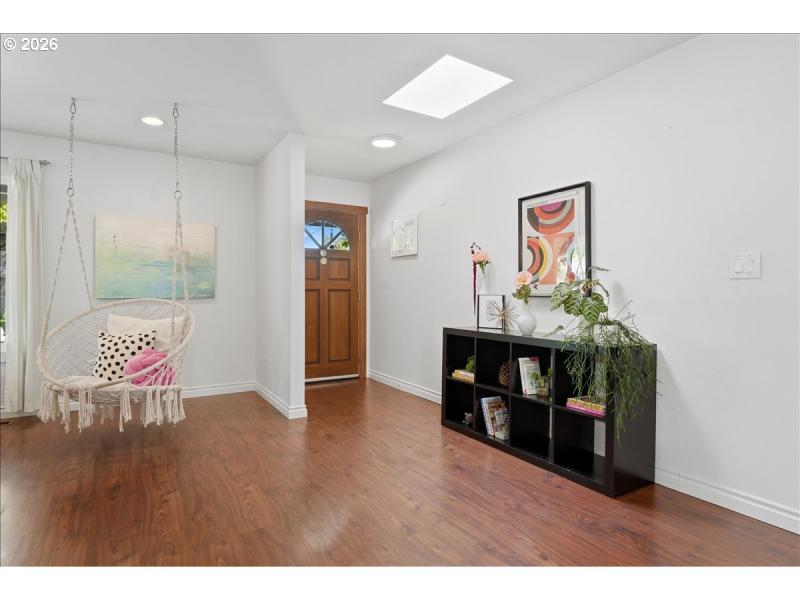 Entrance/Foyer