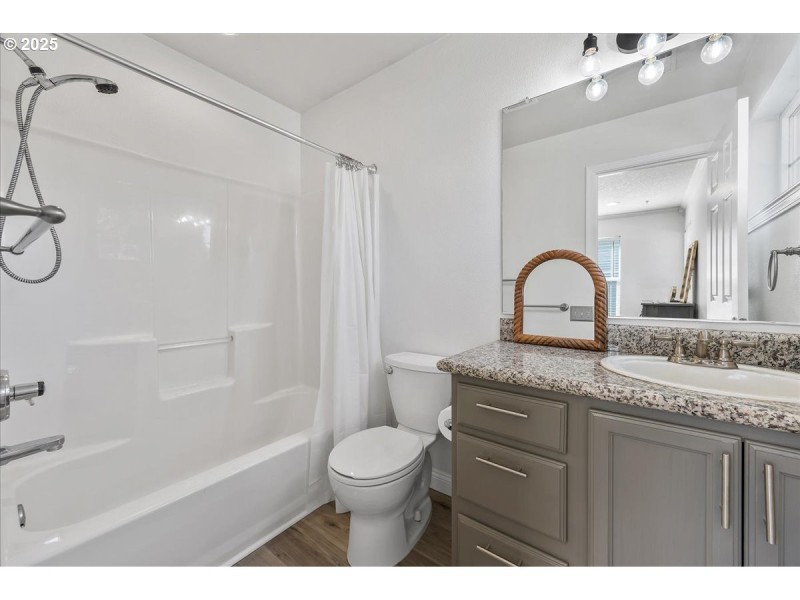 Attached Bathroom #2