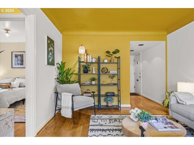 Living Room/Entrance