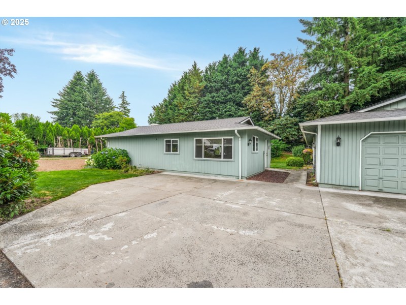 Accessory Dwelling Unit