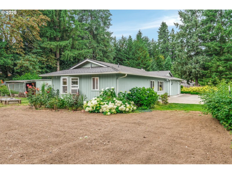 Accessory Dwelling Unit