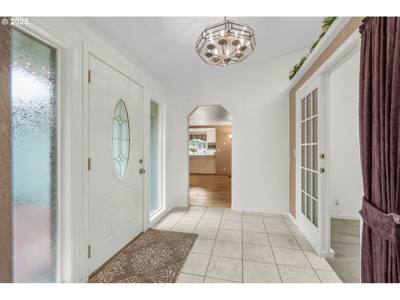 Entrance/Foyer