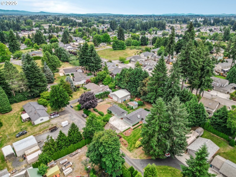 Drone View/UAV