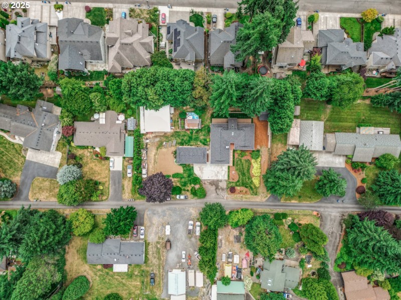 Drone View/UAV