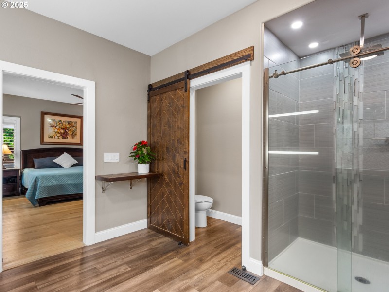 Owner's Suite Bathroom