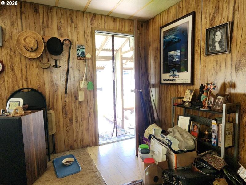 Entrance/Foyer