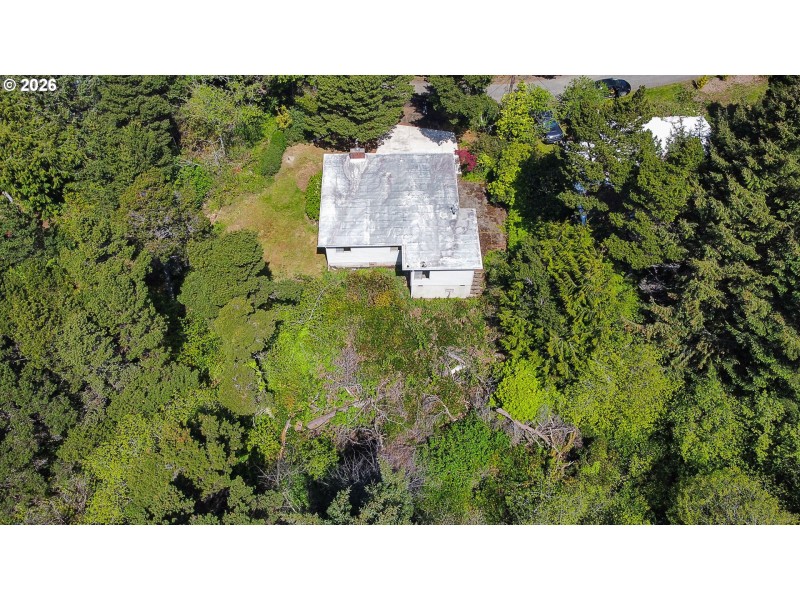 Drone View/UAV