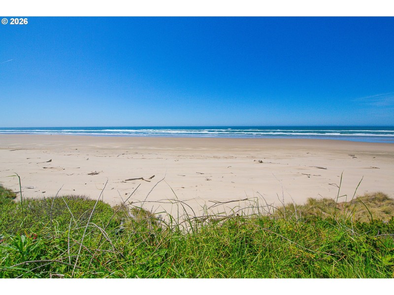 Beach Access