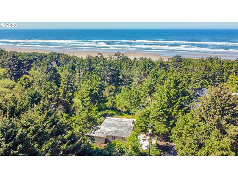 Beach Access