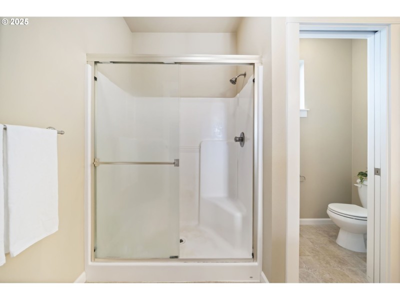 Owner's Suite Bathroom