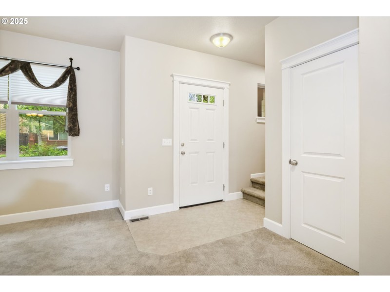 Entrance/Foyer