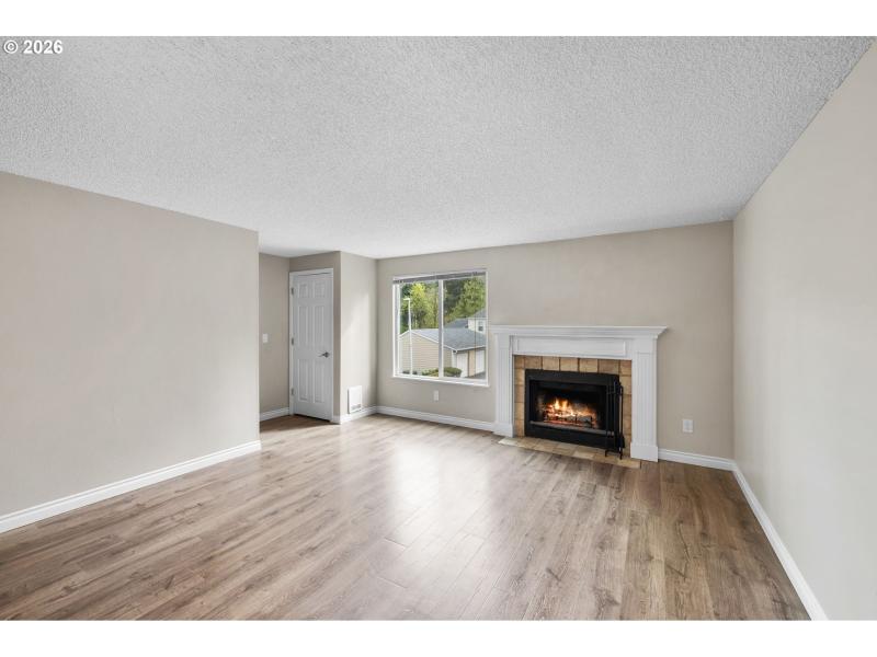 Fireplace Wood