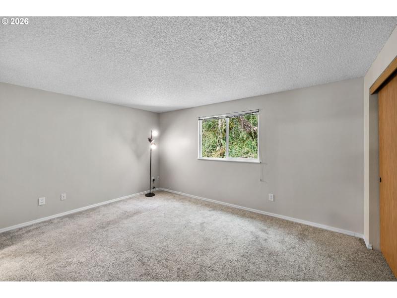 Bedroom, Owner's Suite