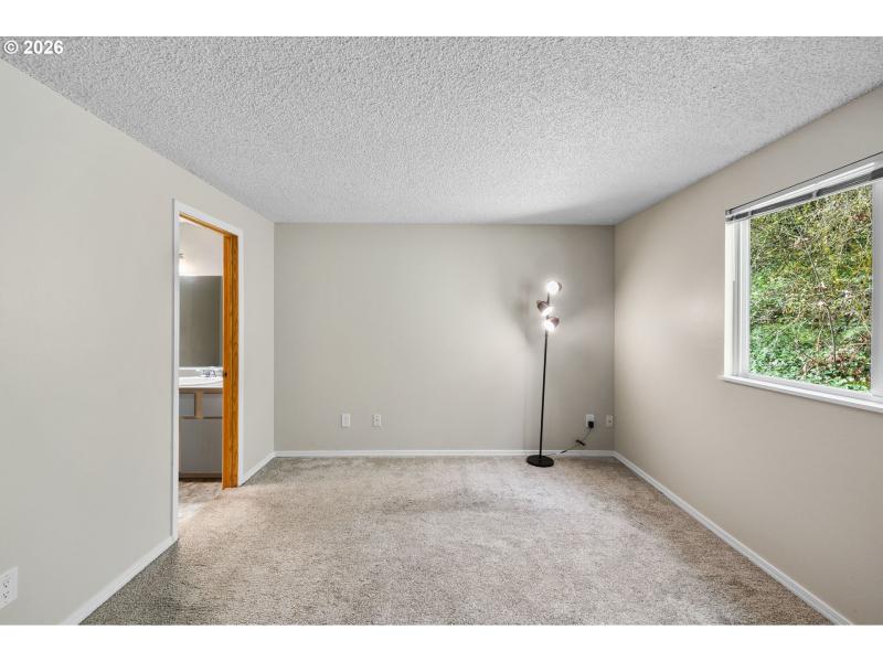 Bedroom, Owner's Suite