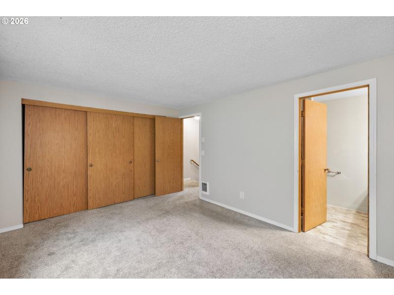 Bedroom, Owner's Suite