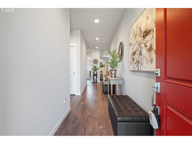 Entrance/Foyer
