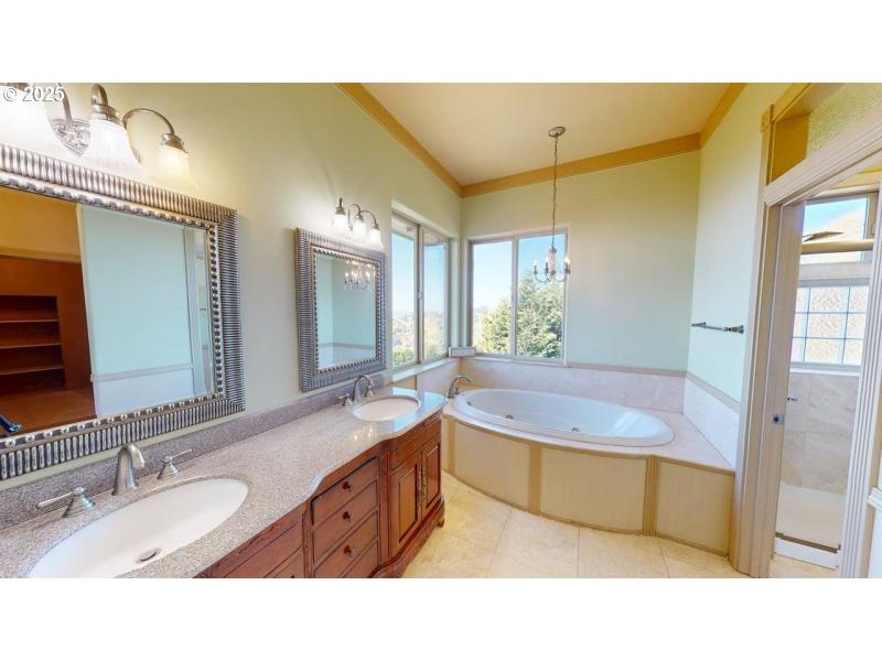 Owner's Suite Bathroom