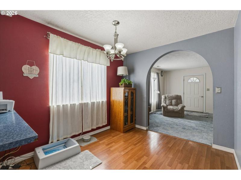 Living Room/Dining Room