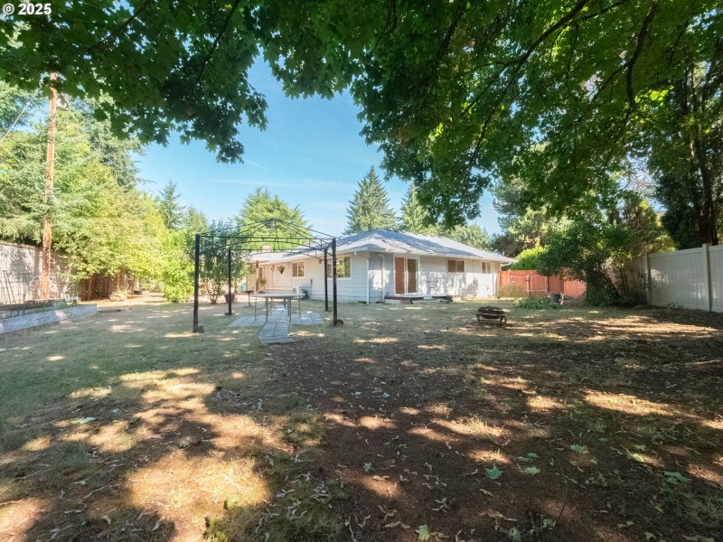 Yard