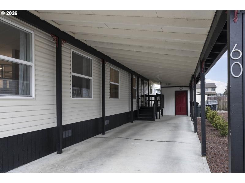 Carport