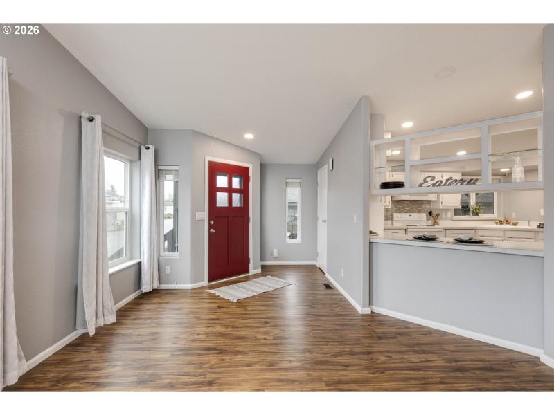 Entrance/Foyer