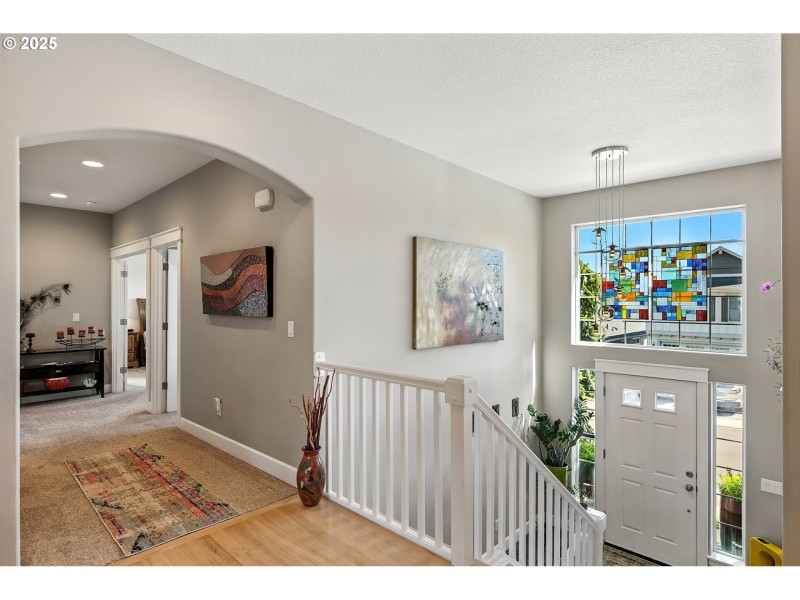 Entrance/Foyer