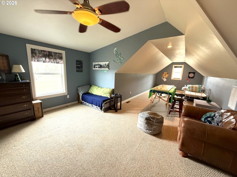 Bonus Room