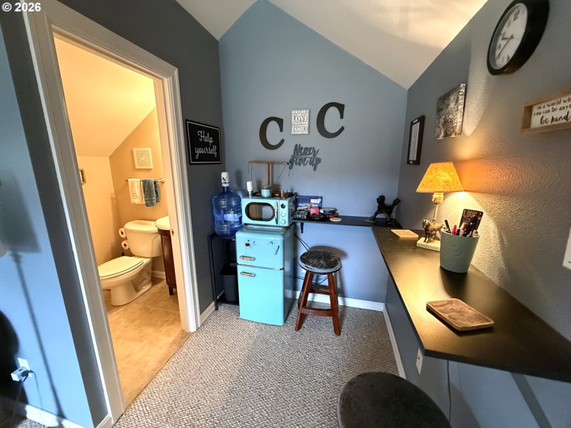 Bonus Room