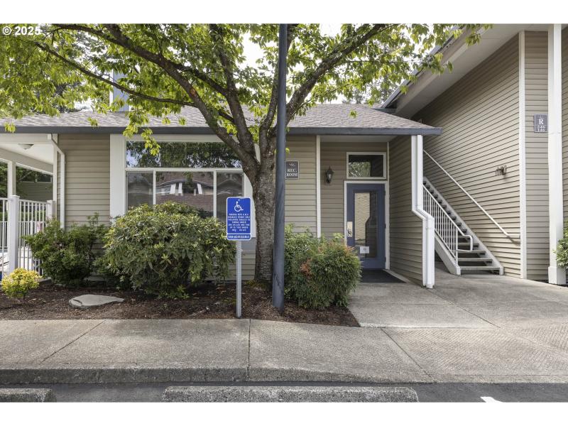 Community Club House