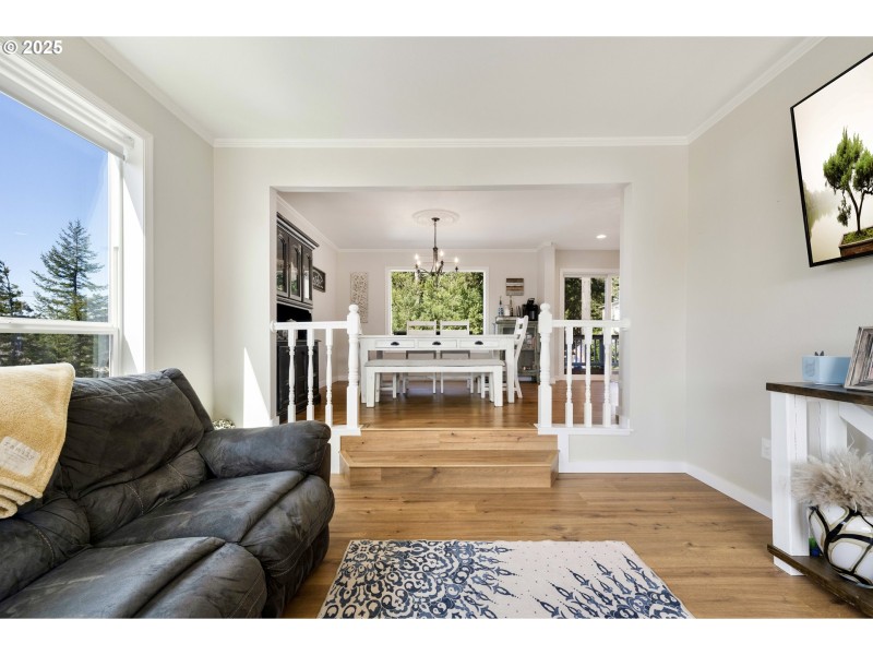 Living Room/Dining Room