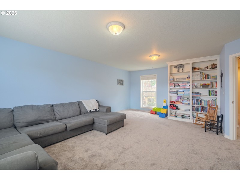 Bonus Room