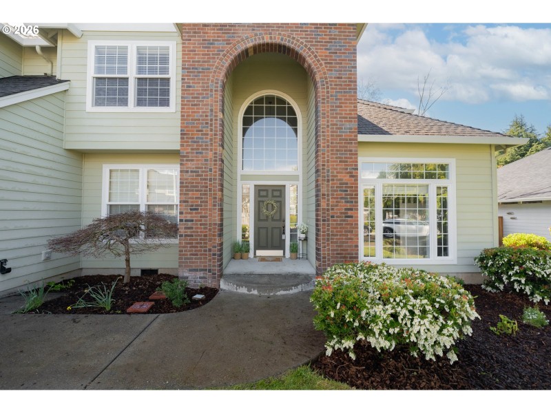 Entrance/Foyer
