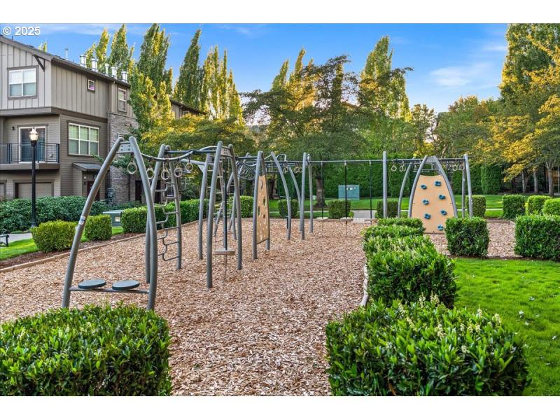 Community Playground